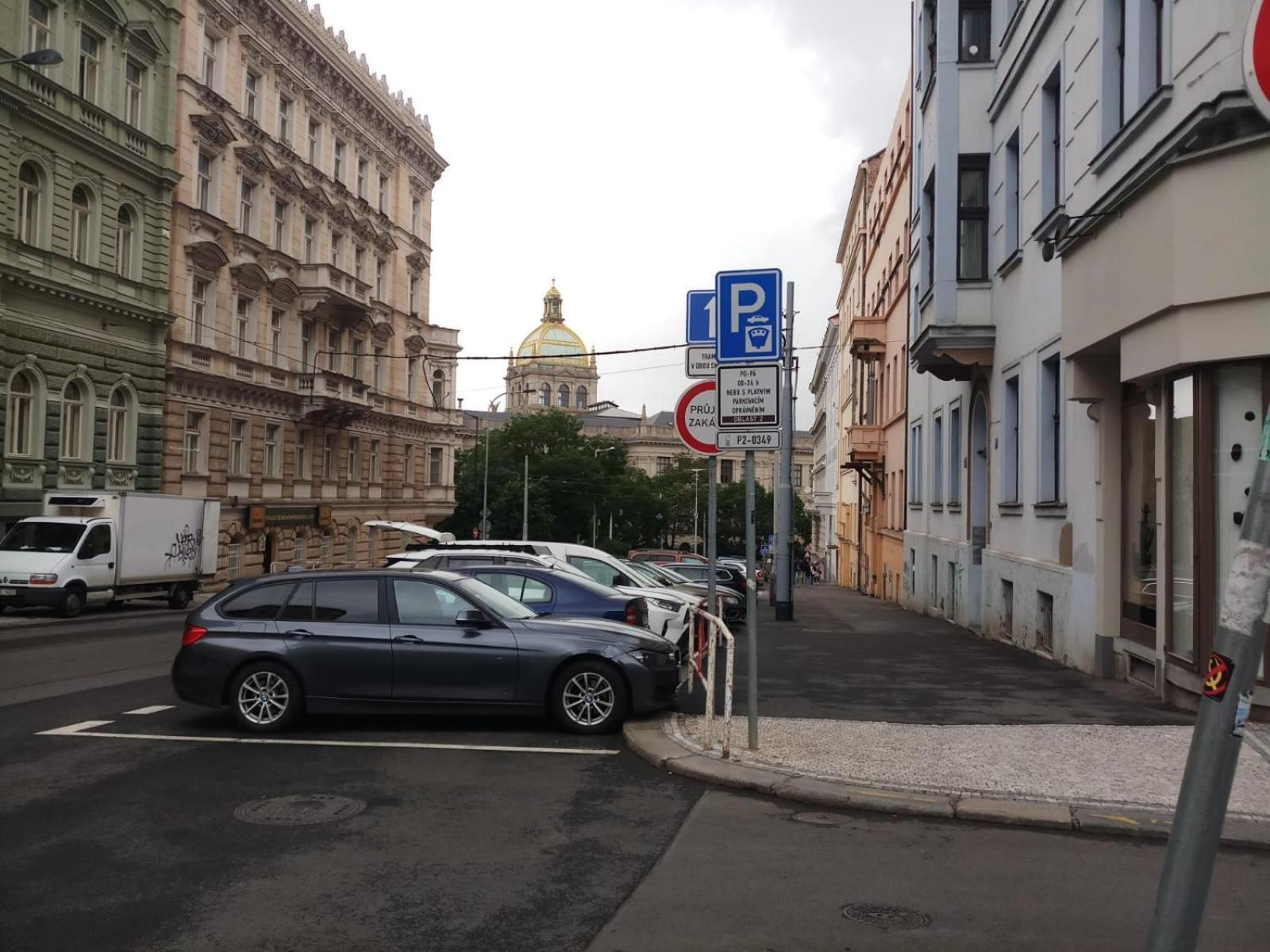 3Brothers Homestay, Prague